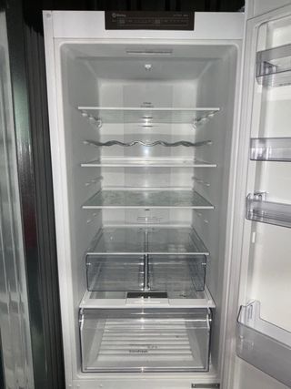 Nevera Combi Balay No Frost