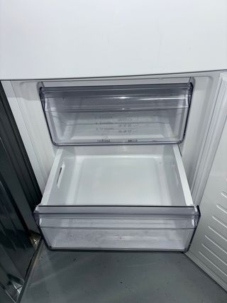 Nevera Combi Balay No Frost