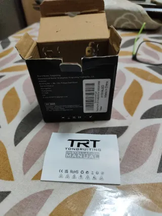 Lampade LED H4 16000LM 6000K