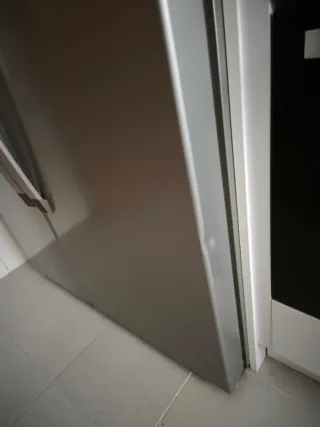 Nevera Americana Balay 2012... retirar en Ávila