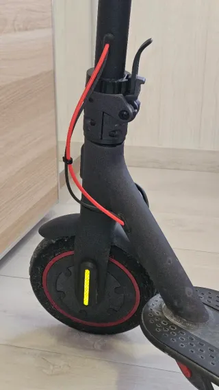 ​Xiaomi Pro 2 + Extras | Muy cuidado