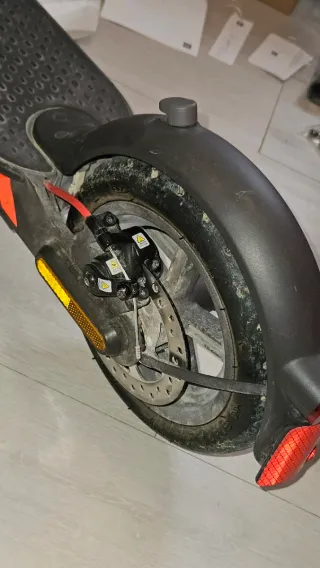 ​Xiaomi Pro 2 + Extras | Muy cuidado