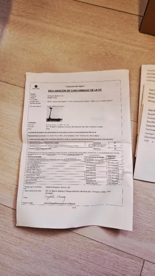 ​Xiaomi Pro 2 + Extras | Muy cuidado