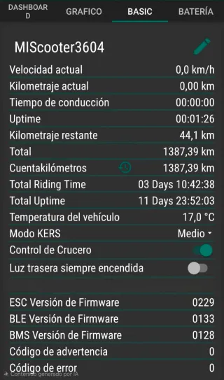​Xiaomi Pro 2 + Extras | Muy cuidado