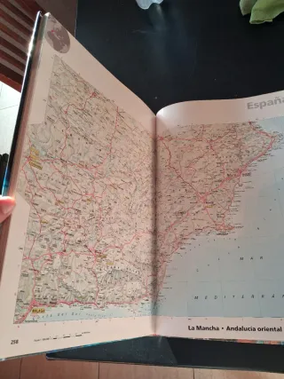 Libro El gran libro del mundo