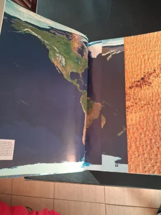 Libro El gran libro del mundo