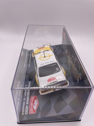 Opel Ascona 400 Rally Montecarlo 1981 1/43