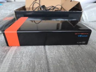 GTMEDIA V8 NOVA S2 HD DVB Receptor