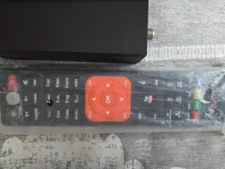 GTMEDIA V8 NOVA S2 HD DVB Receptor