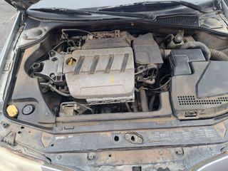DESPIECE RENAULT LAGUNA II 2.0i 16V F4R712 (1286)