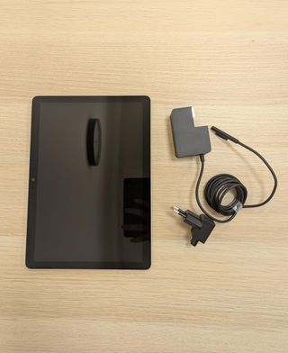 Microsoft Surface Go 4 10.5 N200 8GB/256GB argento