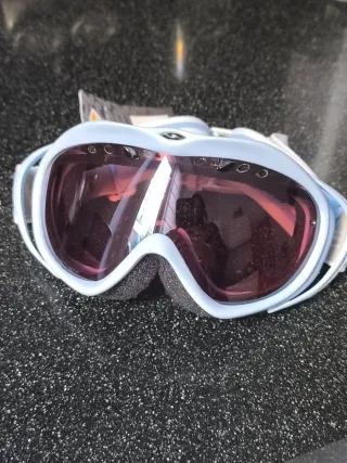 Occhiali da sci Smith Optics Anthem