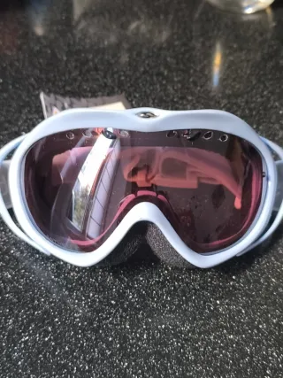 Occhiali da sci Smith Optics Anthem