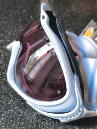 Occhiali da sci Smith Optics Anthem