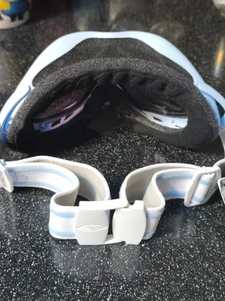 Occhiali da sci Smith Optics Anthem