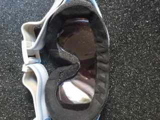 Occhiali da sci Smith Optics Anthem