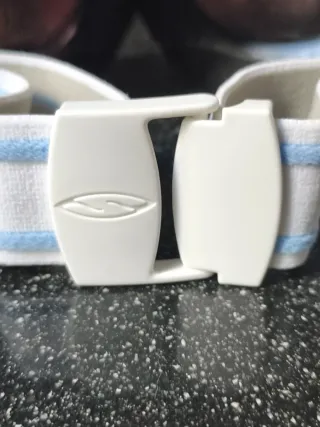 Occhiali da sci Smith Optics Anthem