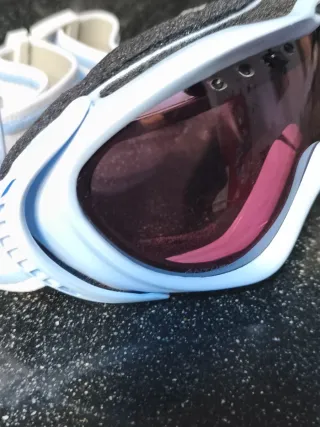 Occhiali da sci Smith Optics Anthem