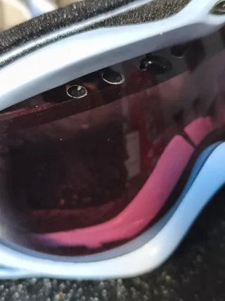 Occhiali da sci Smith Optics Anthem