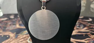 Colgante Tetragramaton