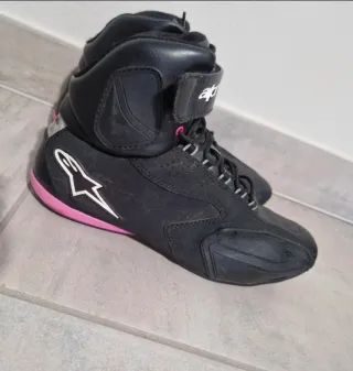 Scarpe Alpinestars Donna N.39