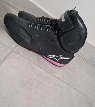 Scarpe Alpinestars Donna N.39