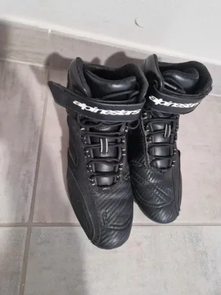 Scarpe Alpinestars Donna N.39