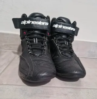Scarpe Alpinestars Donna N.39