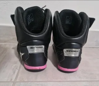 Scarpe Alpinestars Donna N.39