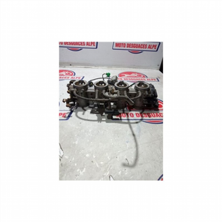 Bateria injectores KAWASAKI ZX 6R 636