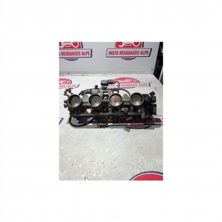 Bateria injectores KAWASAKI ZX 6R 636