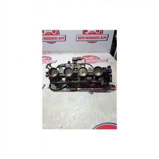 Bateria injectores KAWASAKI ZX 6R 636