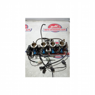 Bateria injectores KAWASAKI ZX 6R 636