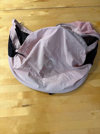 Carro Bugaboo y complementos