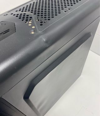 LOTE COMPONENTES PC GAMER