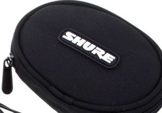 Shure Se535-clMonitores In-Ear intraurales