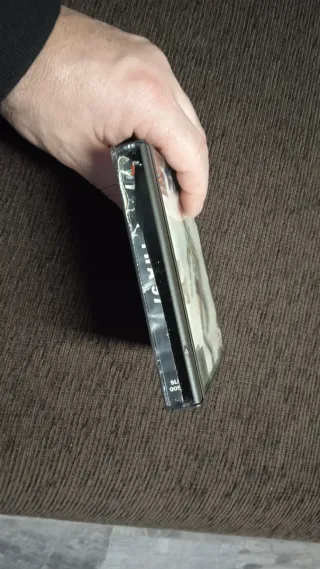 FIFA 97 PlayStation 1