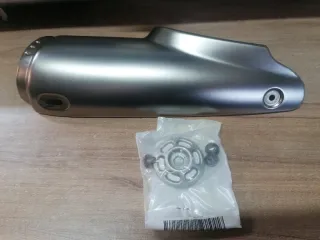 Escape BMW 1200/1250