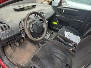 DESPIECE CITROEN C4 1.6HDI 110CV REF.9HY (1279)