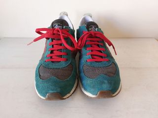 Zapatillas Sneakers Munich