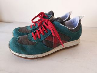 Zapatillas Sneakers Munich