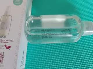 COLONIA BABY EAU MY BEBE DE 150ML.