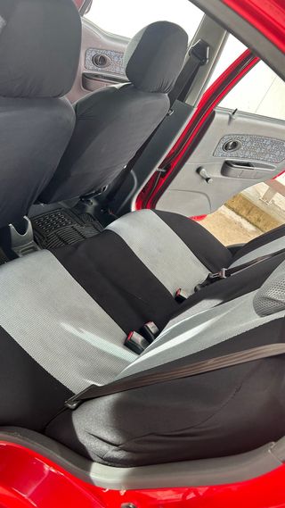 Chevrolet Matiz 2005