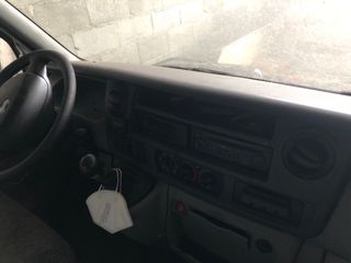 Nissan Interstar 2005