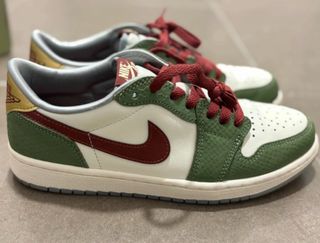 Nike SB Year of the Dragon Zapatilla