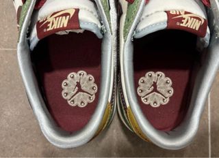 Nike SB Year of the Dragon Zapatilla