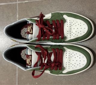 Nike SB Year of the Dragon Zapatilla