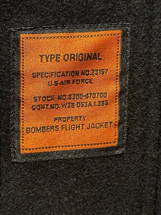 Chaqueta Bomber Cuadros Blanco y Negro