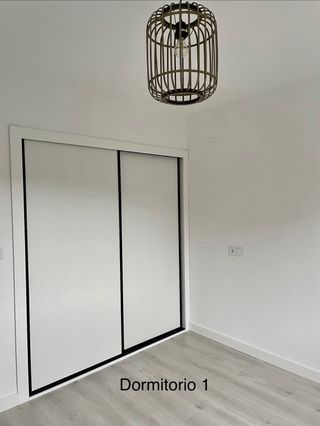 Piso reformado Ponferrada