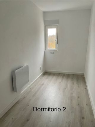 Piso reformado Ponferrada